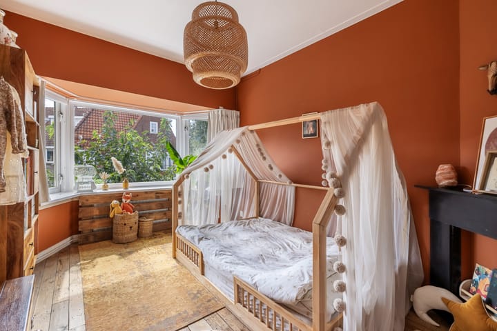 Photo 4 of Johannes Brahmsstraat 31