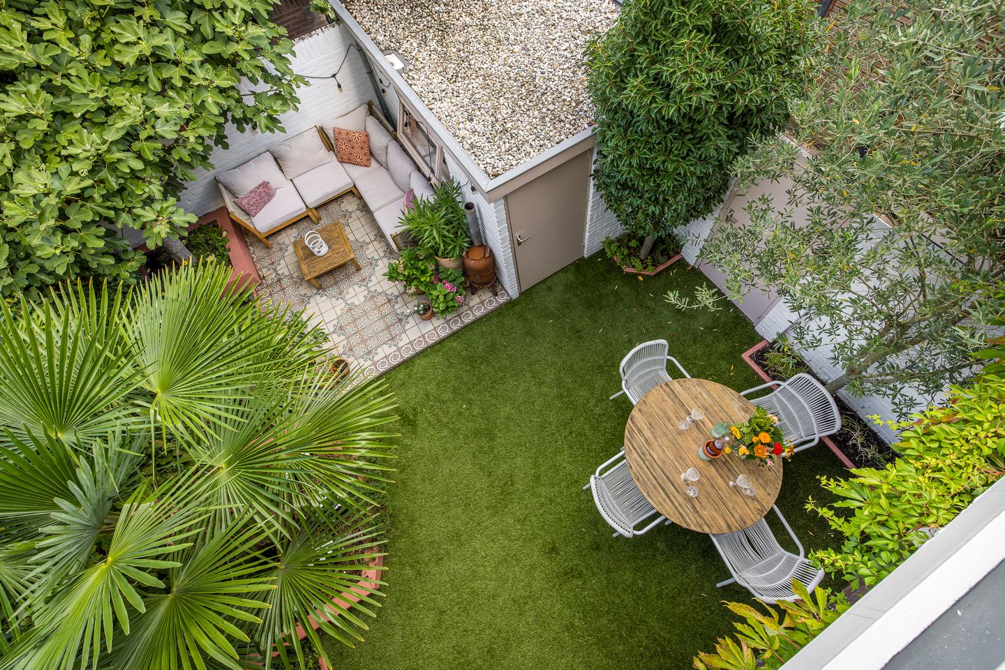 Foto 5 van Johannes Brahmsstraat 31