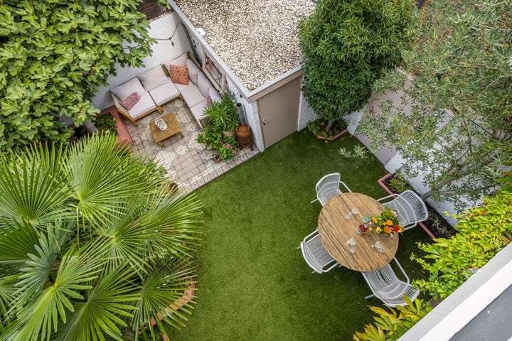 Photo 5 of Johannes Brahmsstraat 31