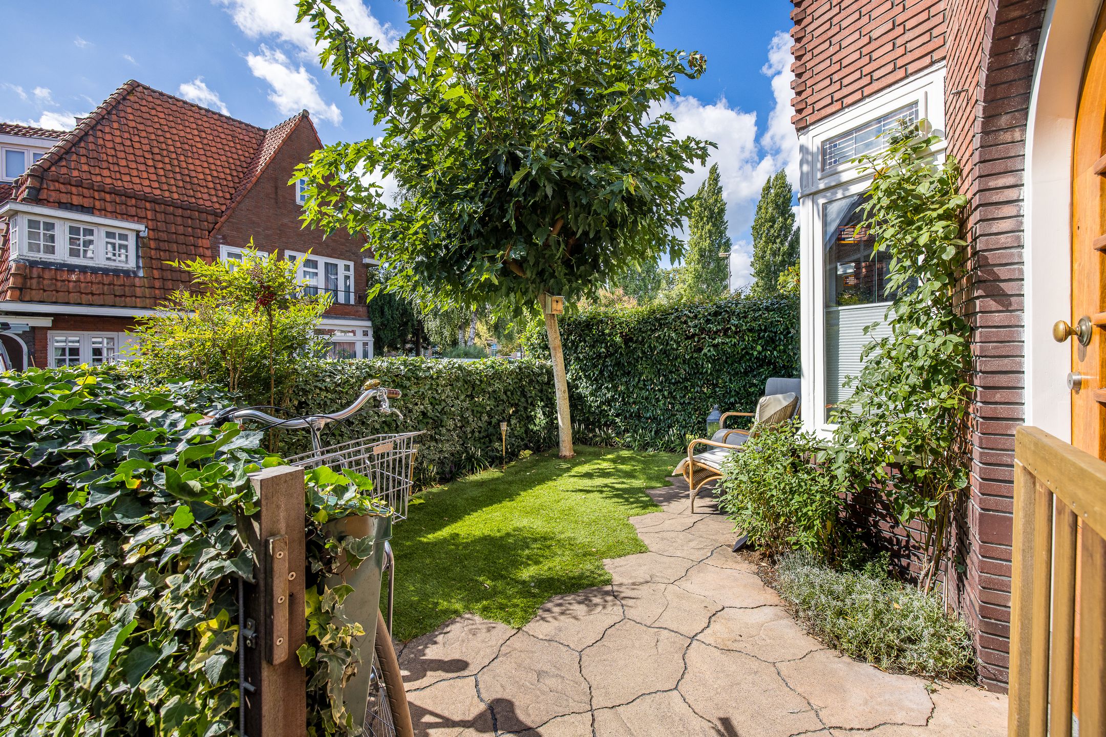 Foto 6 van Johannes Brahmsstraat 31