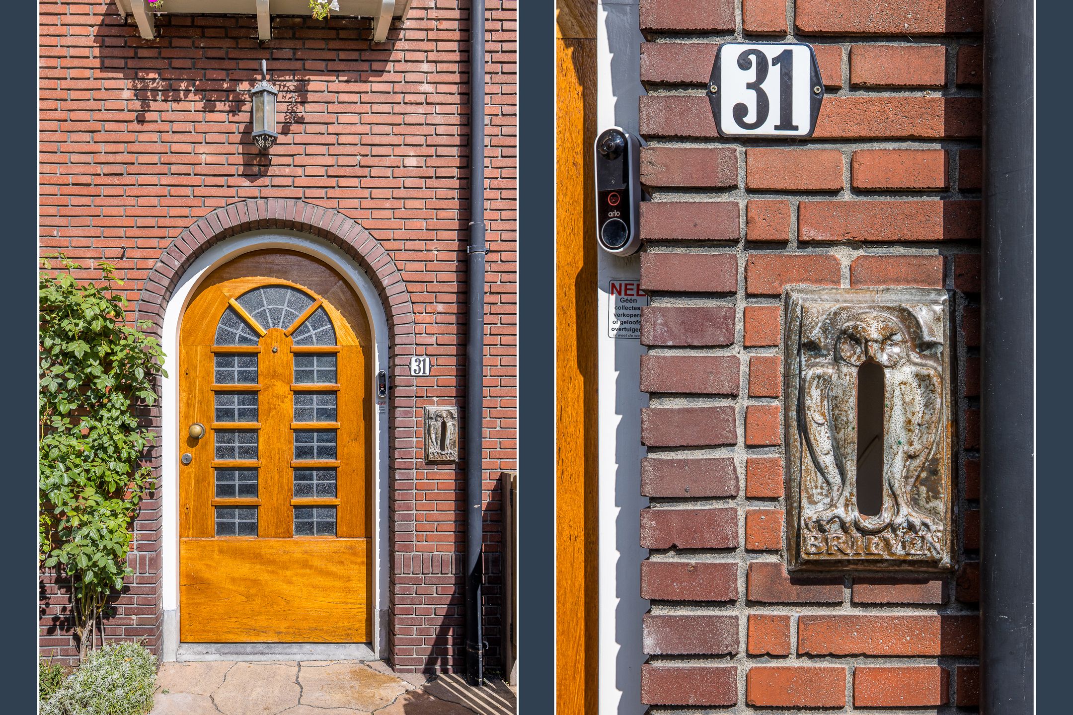 Foto 9 van Johannes Brahmsstraat 31