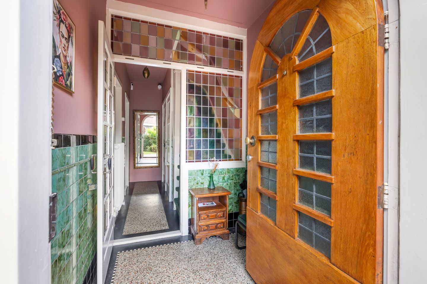 Foto 10 van Johannes Brahmsstraat 31