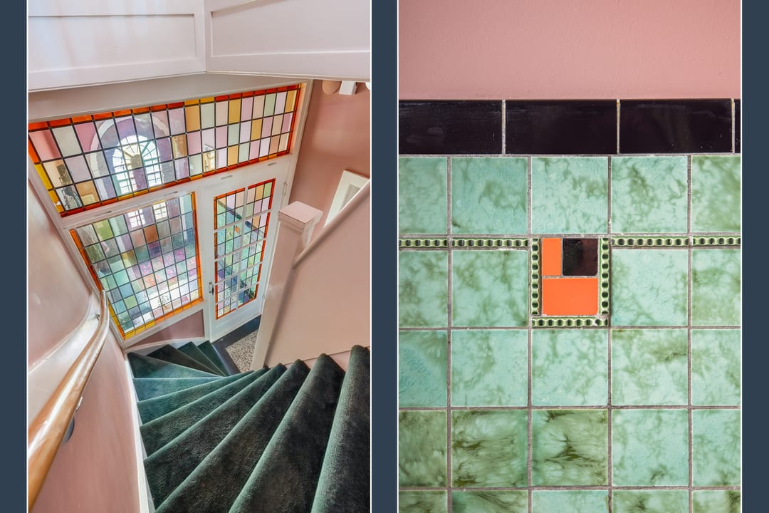 Foto 11 van Johannes Brahmsstraat 31