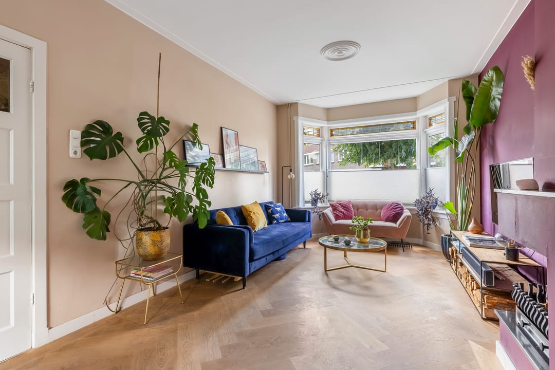 Foto 13 van Johannes Brahmsstraat 31