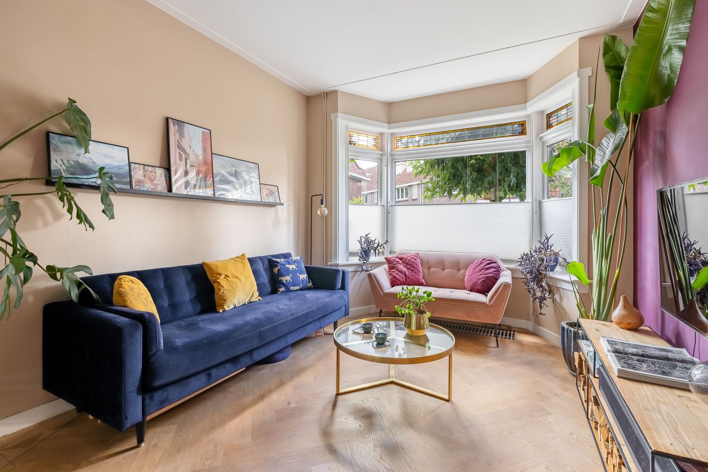 Foto 14 van Johannes Brahmsstraat 31