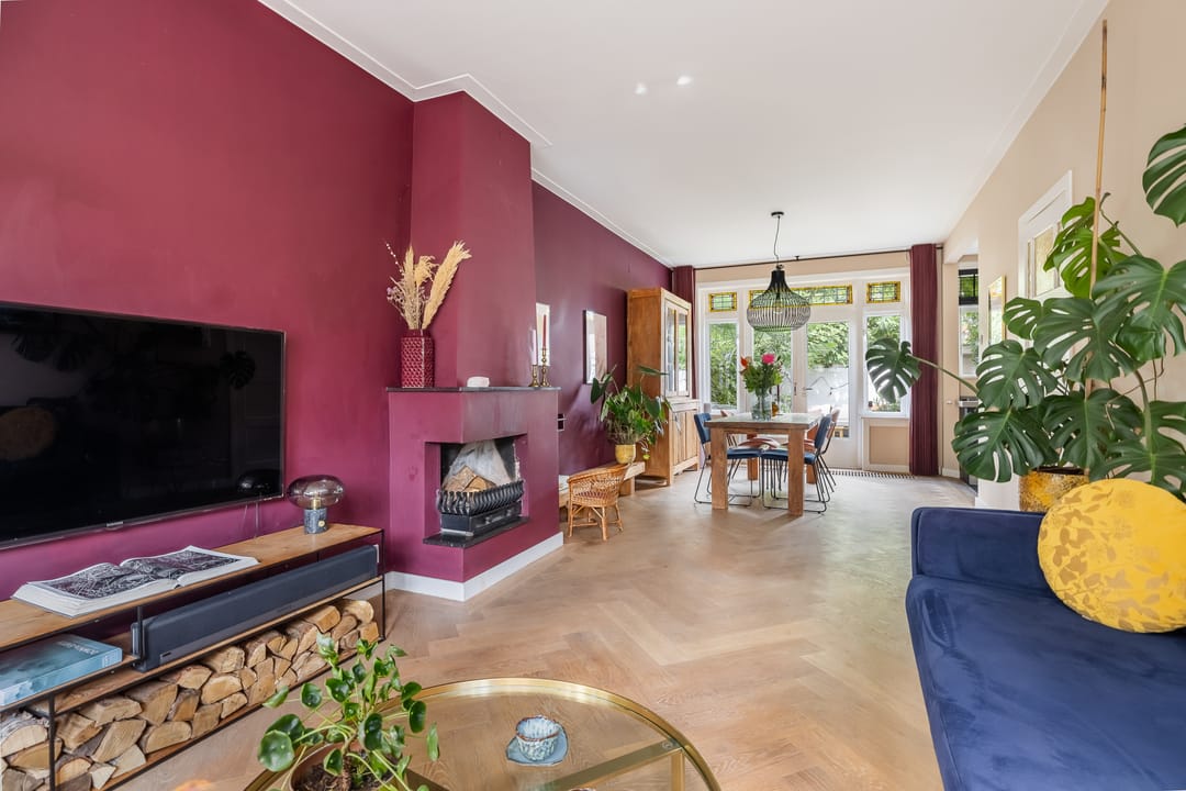 Foto 17 van Johannes Brahmsstraat 31