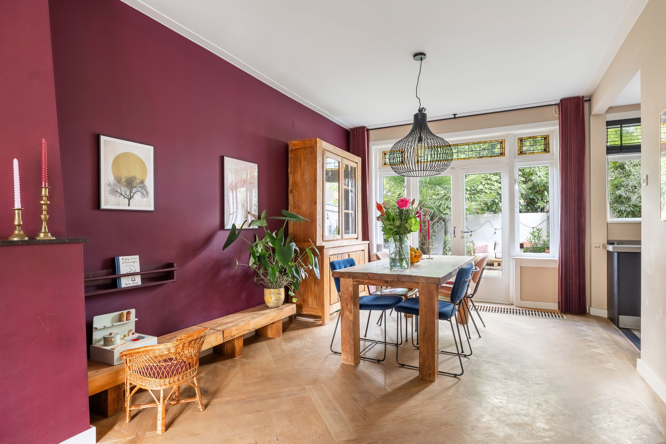 Foto 18 van Johannes Brahmsstraat 31