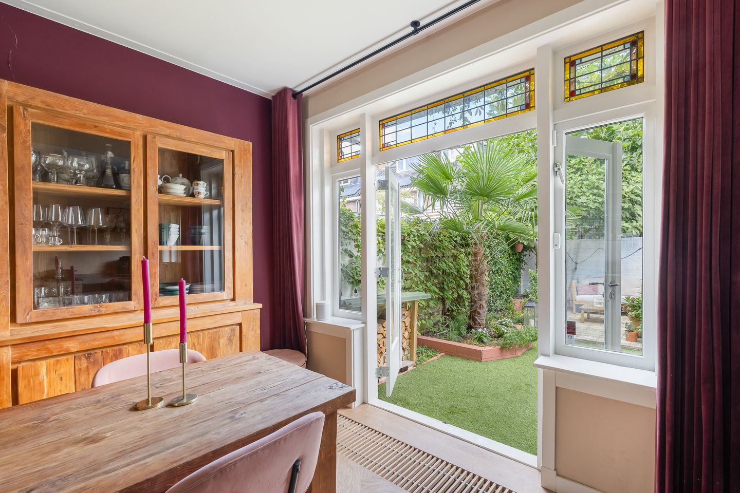 Foto 19 van Johannes Brahmsstraat 31