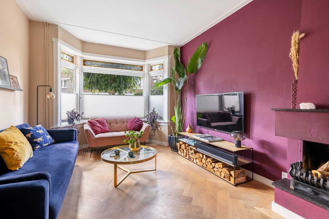 Foto 16 van Johannes Brahmsstraat 31