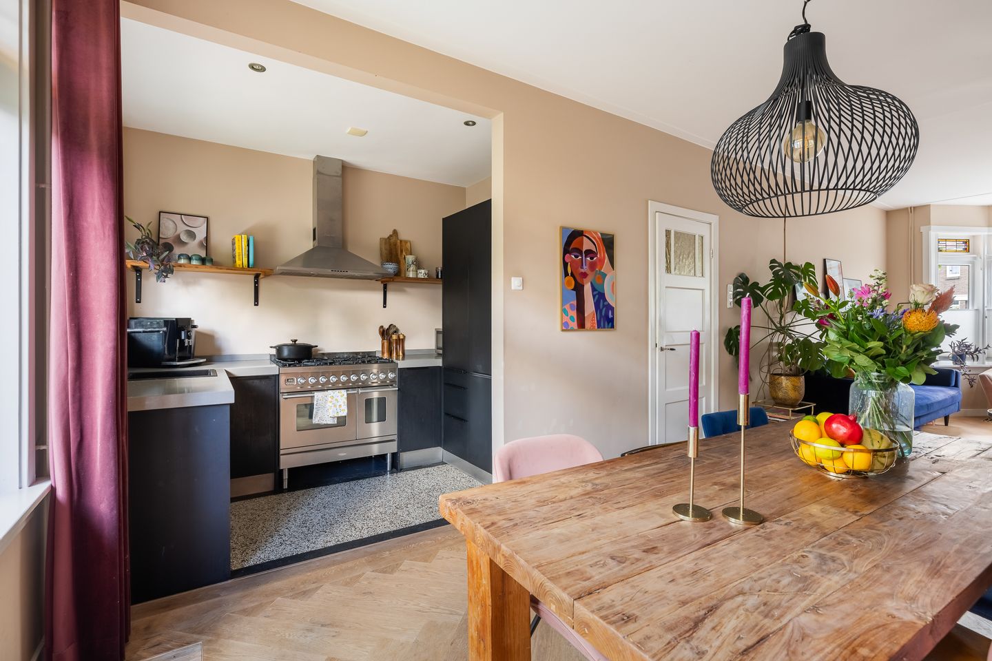 Foto 20 van Johannes Brahmsstraat 31