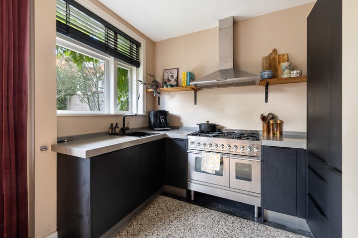 Photo 3 of Johannes Brahmsstraat 31