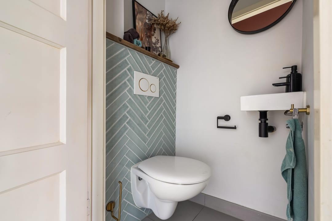 Foto 23 van Johannes Brahmsstraat 31