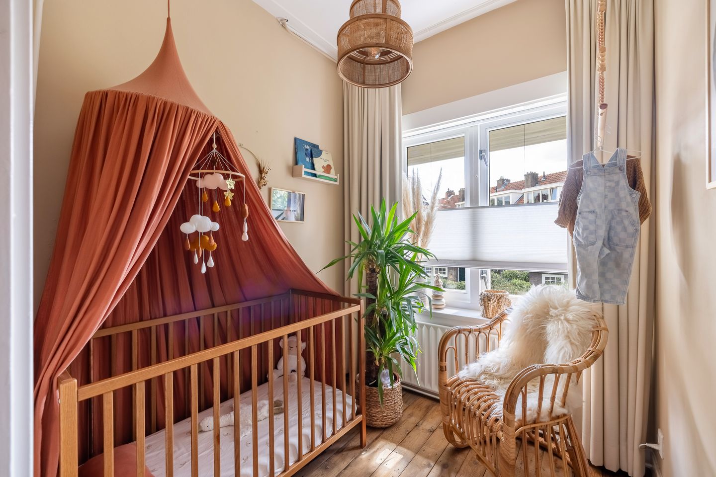 Foto 25 van Johannes Brahmsstraat 31