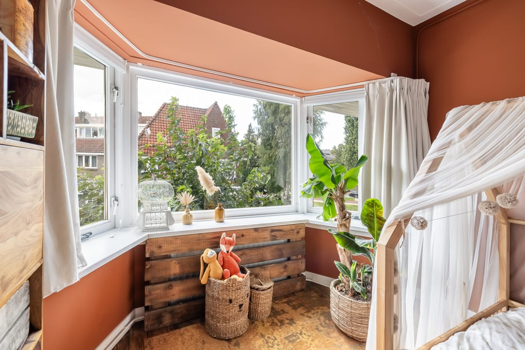 Foto 26 van Johannes Brahmsstraat 31