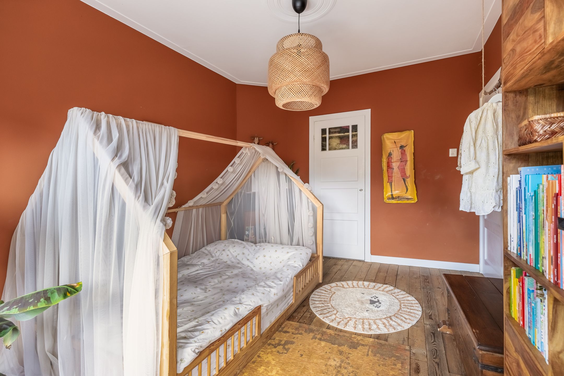 Foto 27 van Johannes Brahmsstraat 31