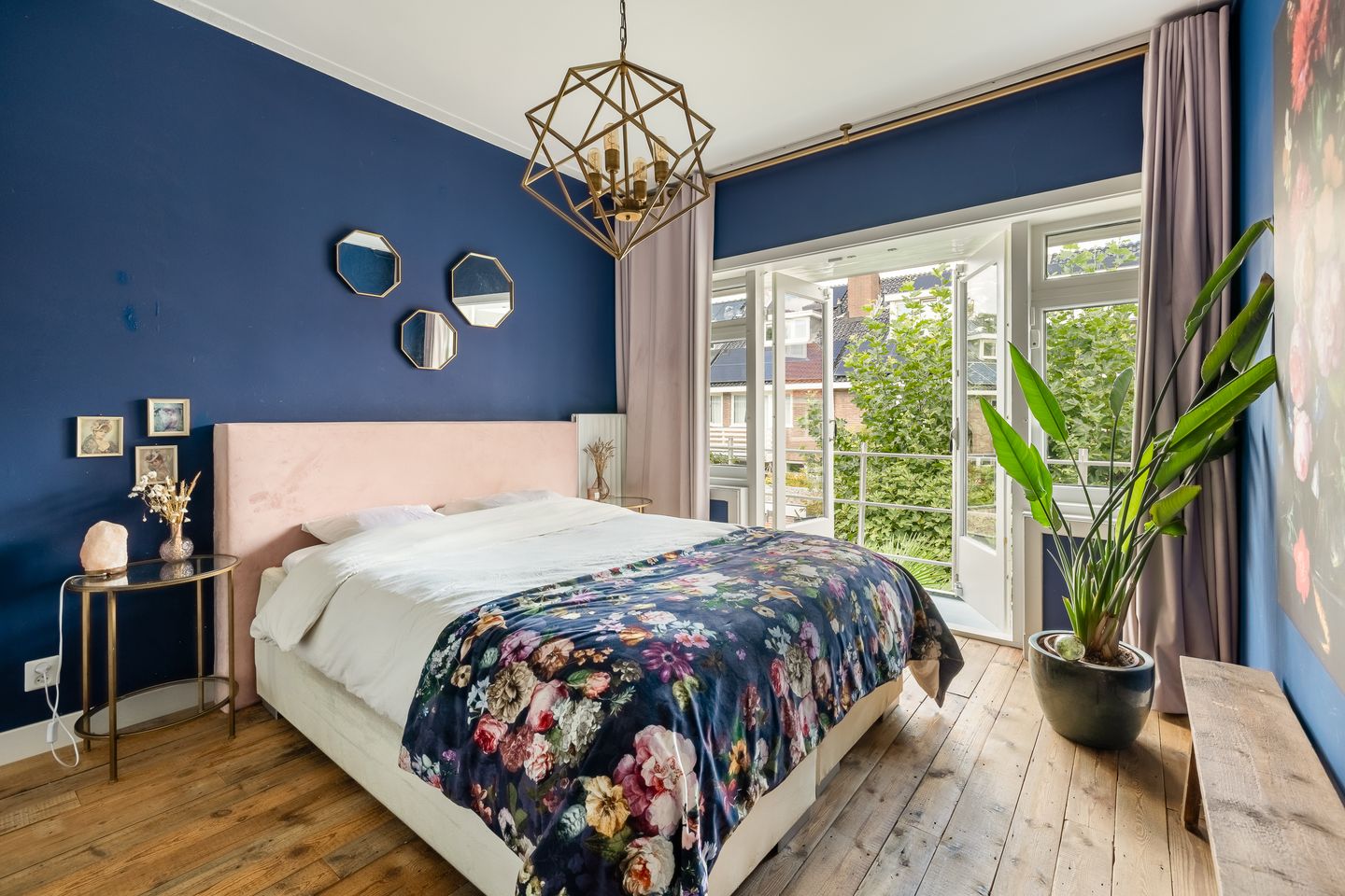 Foto 29 van Johannes Brahmsstraat 31