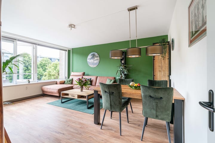 Foto 4 van Burgemeester Caan van Necklaan 228