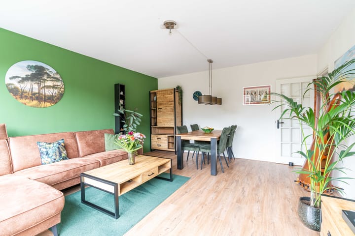 Foto 5 van Burgemeester Caan van Necklaan 228