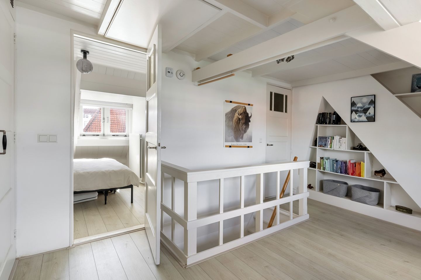 Foto 40 van Johannes Brahmsstraat 31