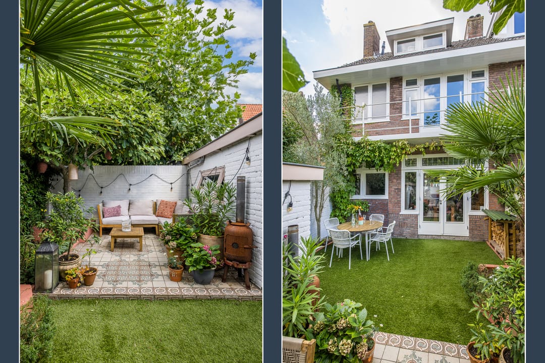 Foto 43 van Johannes Brahmsstraat 31