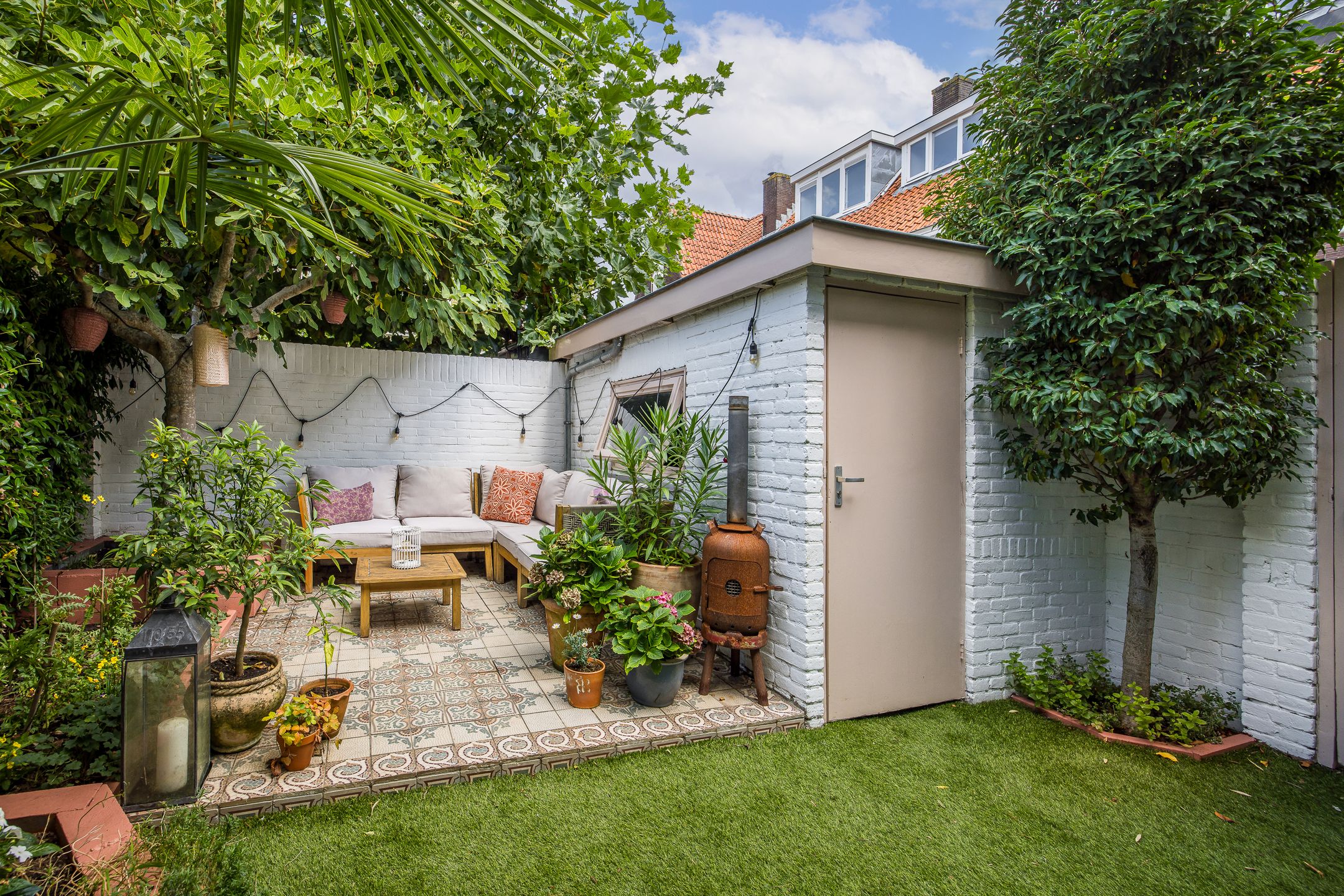 Foto 45 van Johannes Brahmsstraat 31