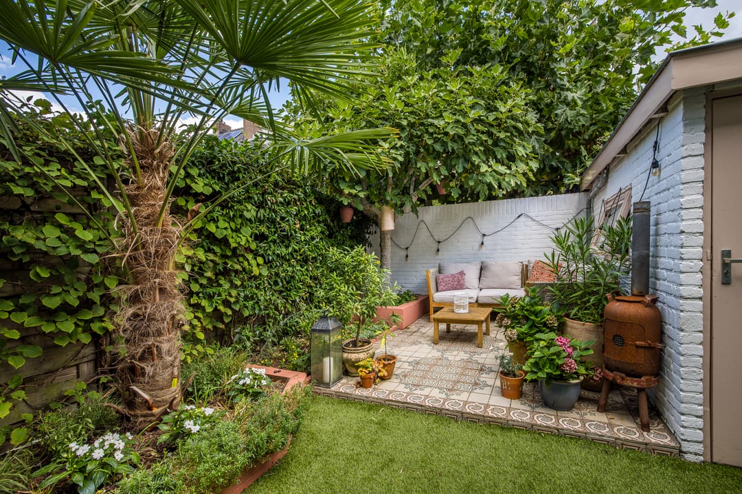 Foto 46 van Johannes Brahmsstraat 31