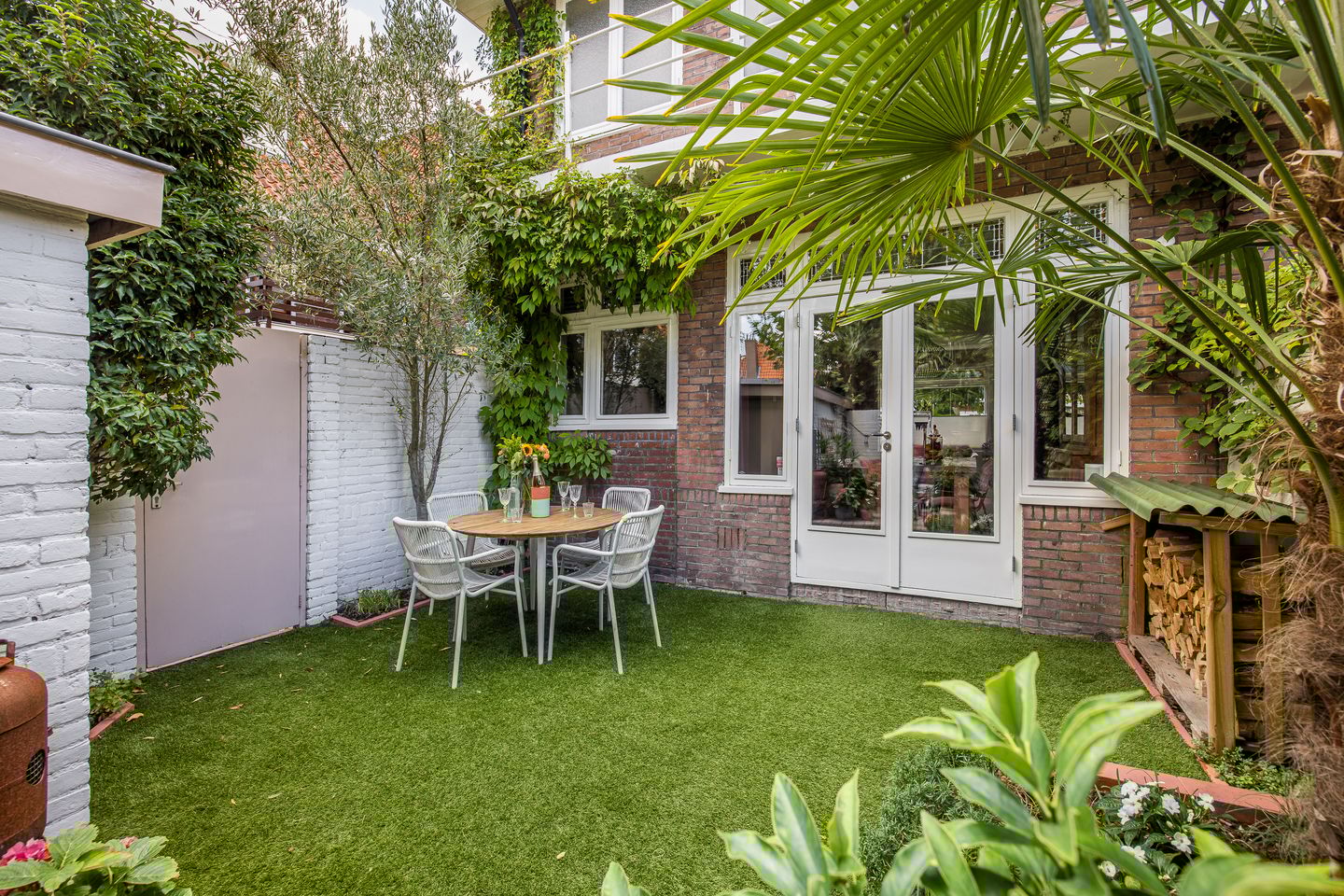 Foto 49 van Johannes Brahmsstraat 31