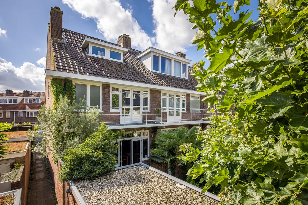 Foto 52 van Johannes Brahmsstraat 31