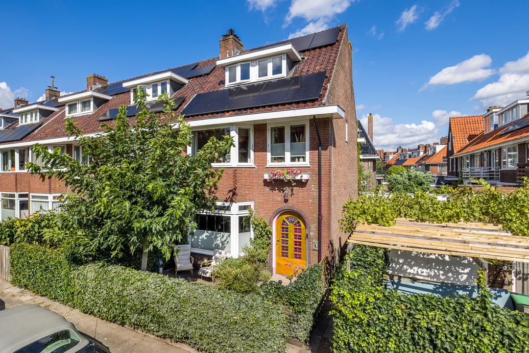 Foto 53 van Johannes Brahmsstraat 31