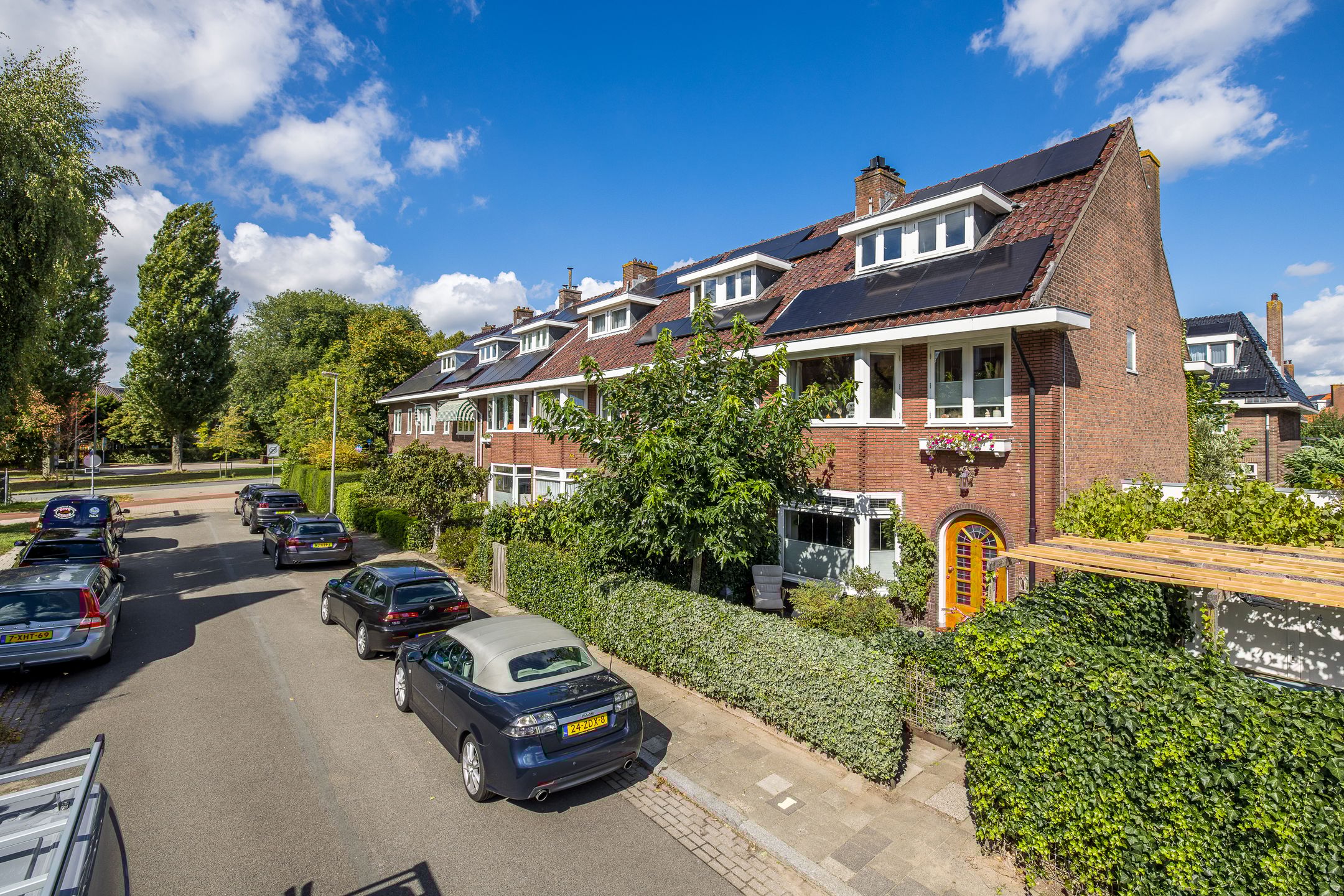 Foto 54 van Johannes Brahmsstraat 31