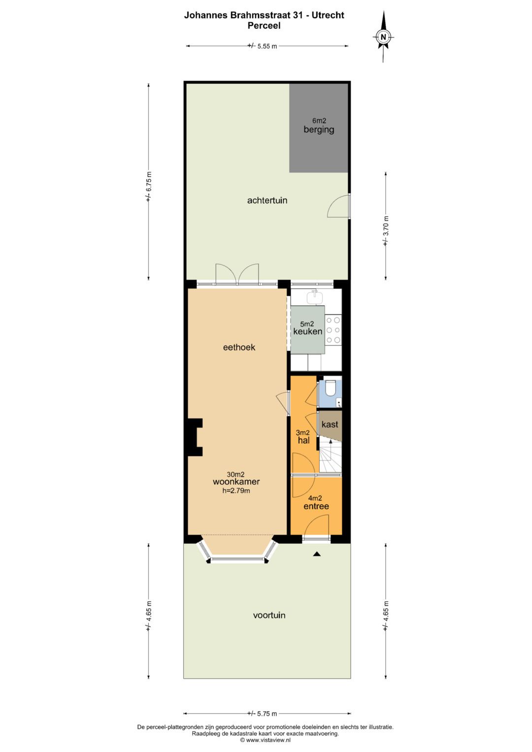 Foto 58 van Johannes Brahmsstraat 31