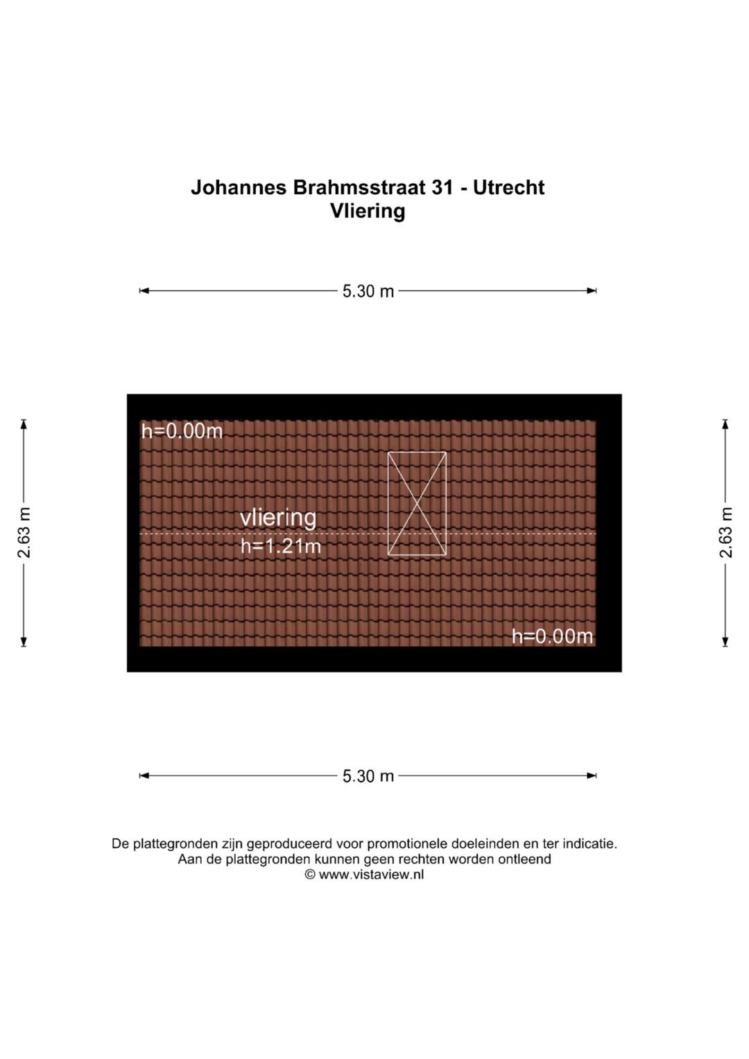 Foto 61 van Johannes Brahmsstraat 31