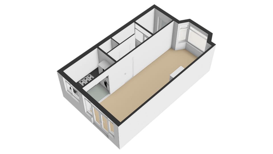 Foto 62 van Johannes Brahmsstraat 31