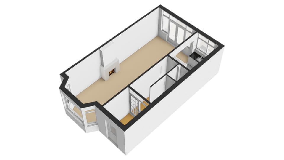 Foto 63 van Johannes Brahmsstraat 31