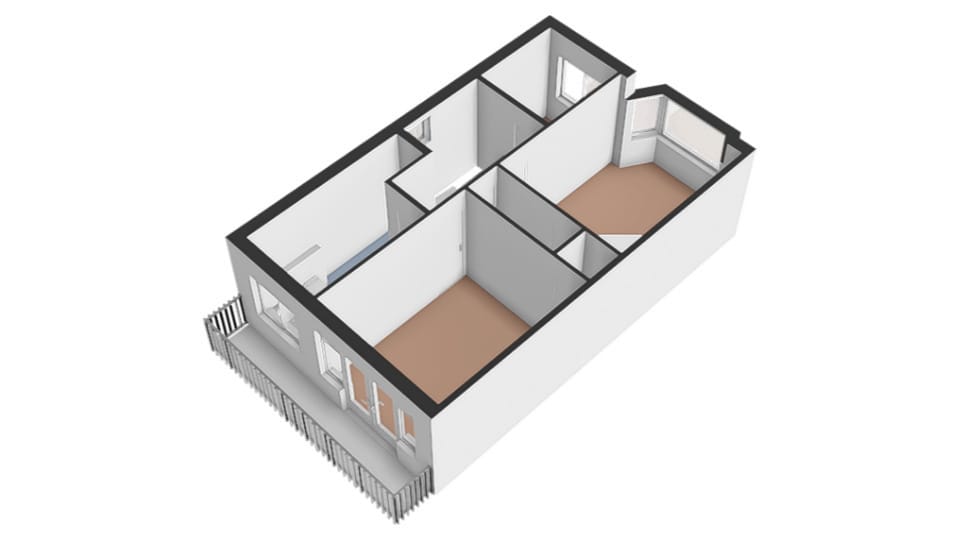 Foto 66 van Johannes Brahmsstraat 31