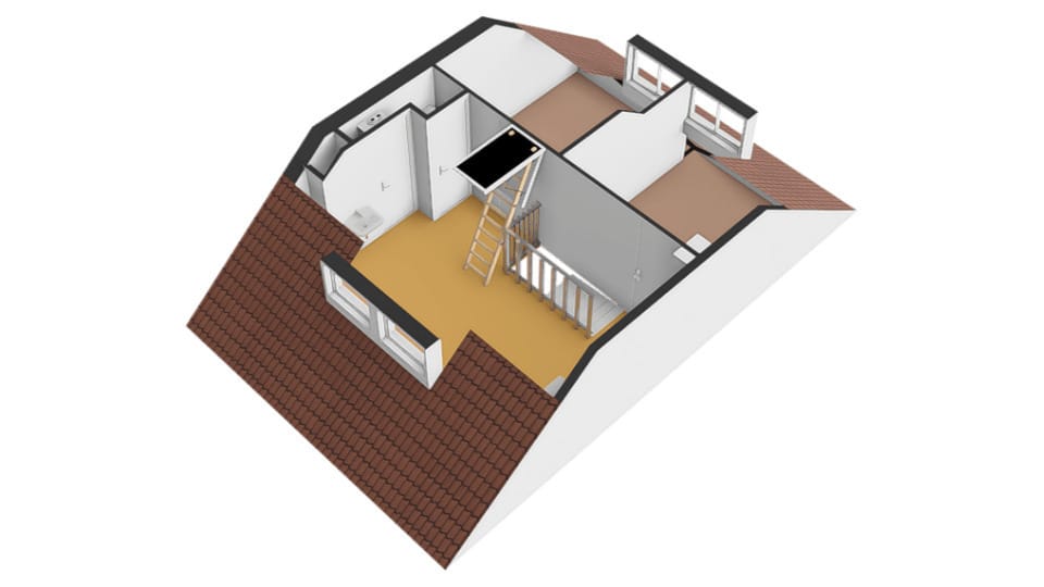 Foto 68 van Johannes Brahmsstraat 31