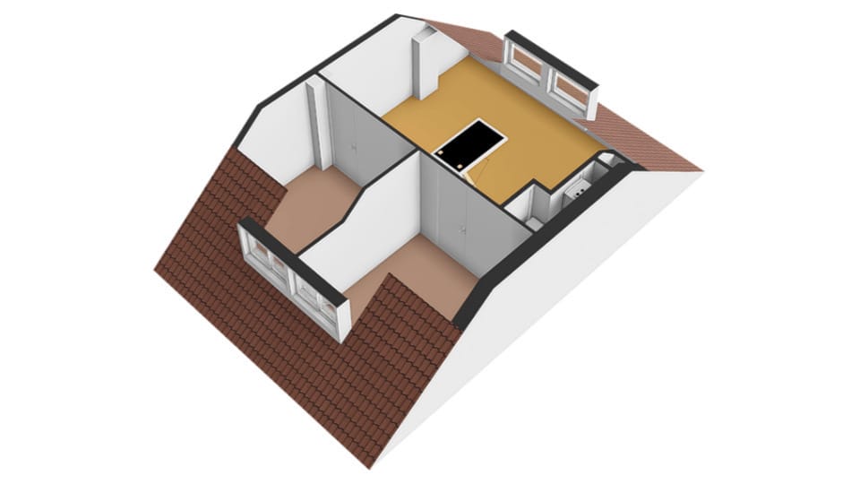 Foto 69 van Johannes Brahmsstraat 31