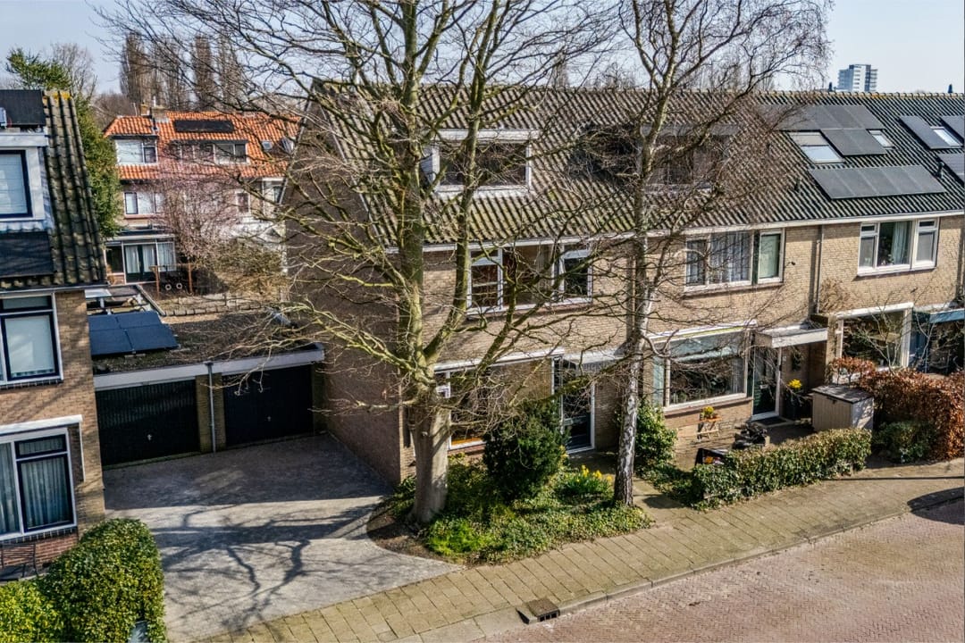 Foto 1 van Jan van Galenlaan 28