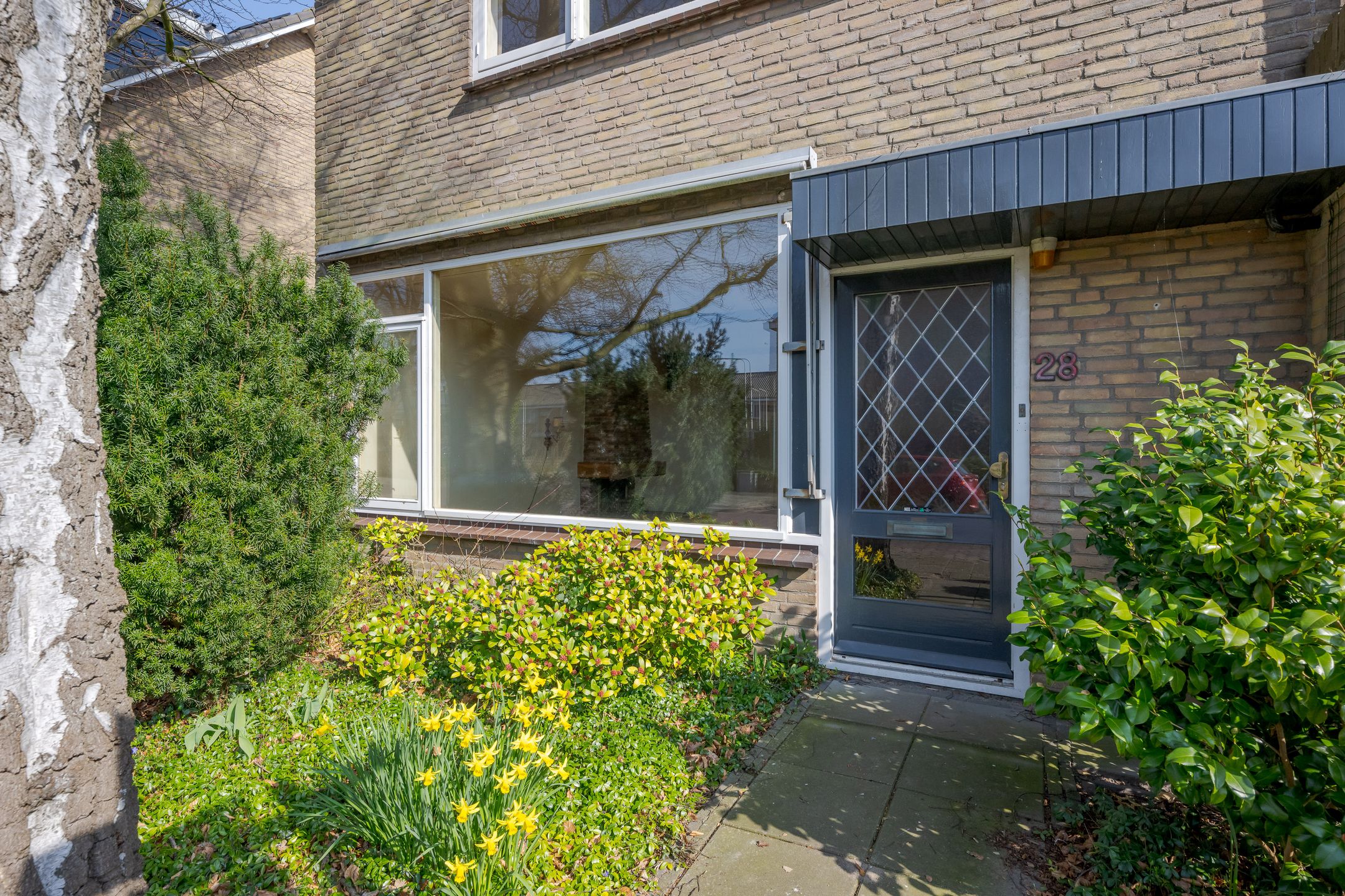 Foto 3 van Jan van Galenlaan 28