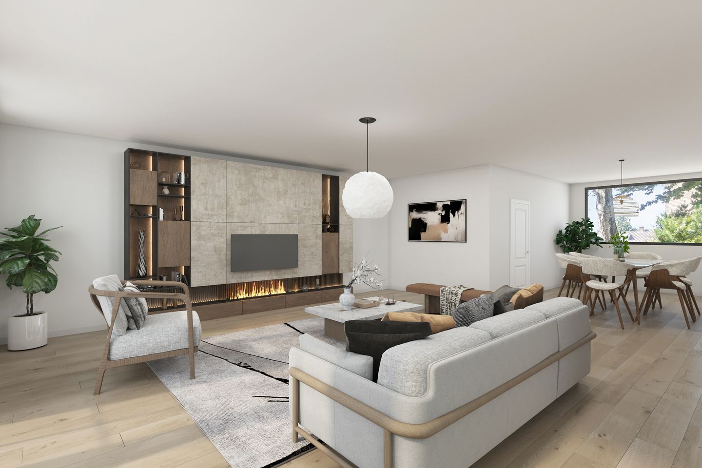 Foto 5 van Jan van Galenlaan 28