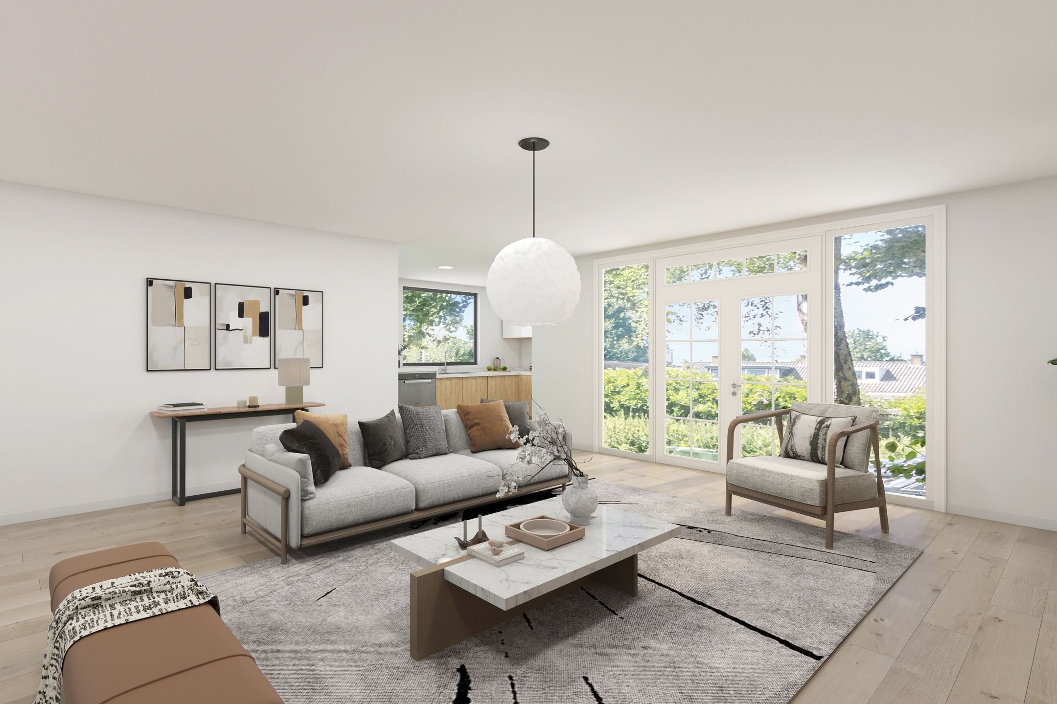 Foto 6 van Jan van Galenlaan 28