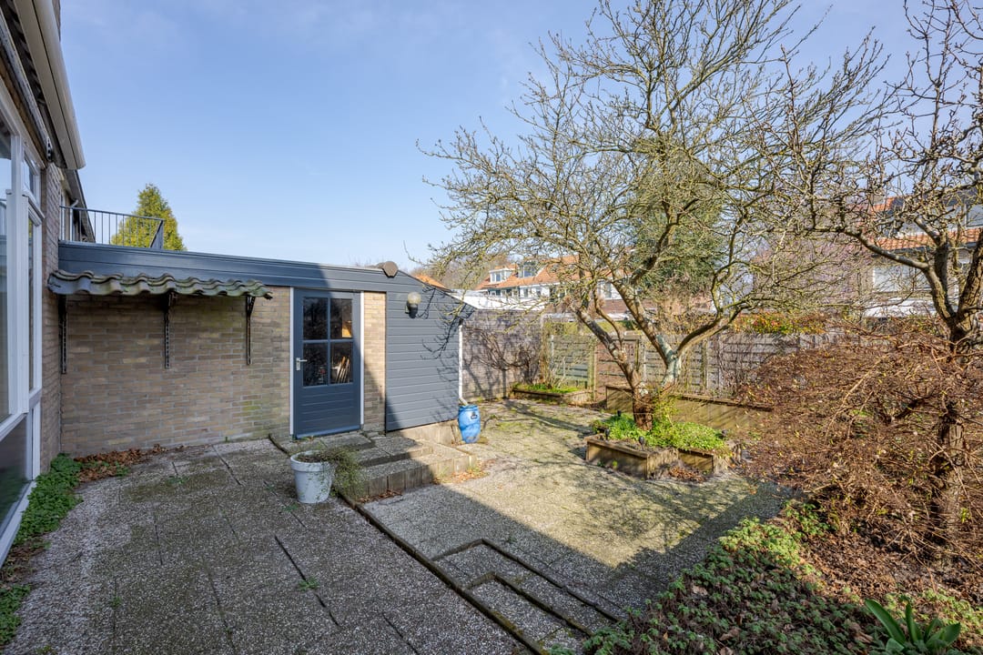 Foto 7 van Jan van Galenlaan 28