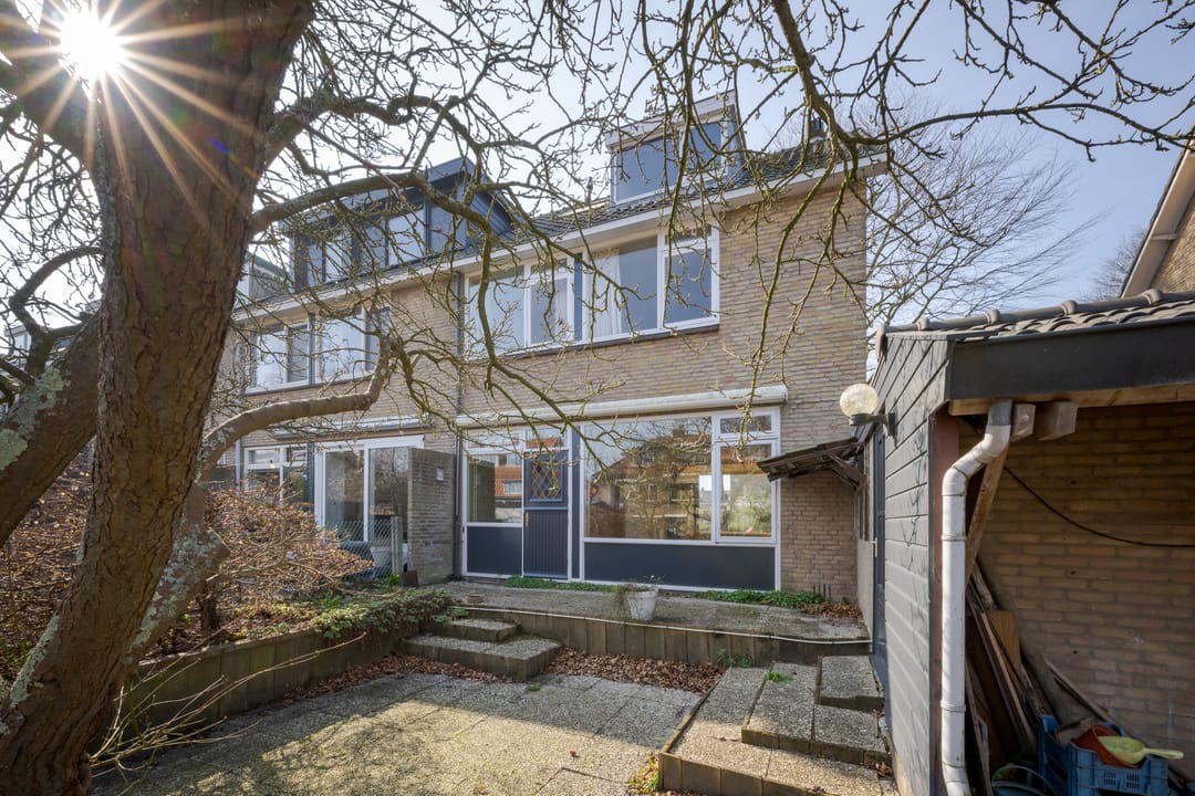 Foto 8 van Jan van Galenlaan 28