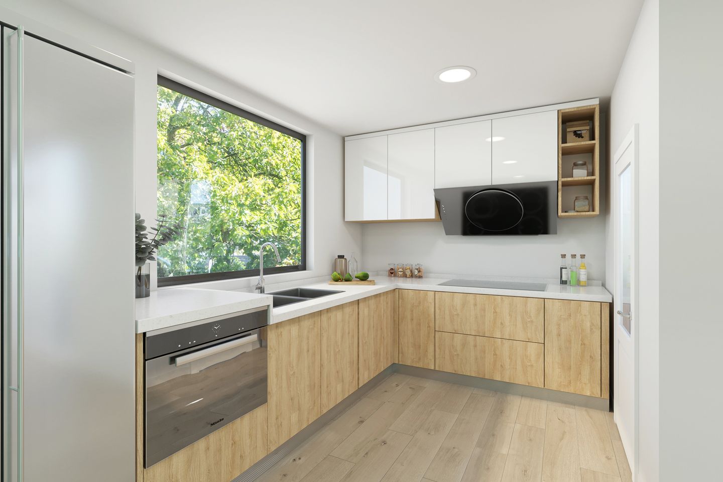 Foto 10 van Jan van Galenlaan 28