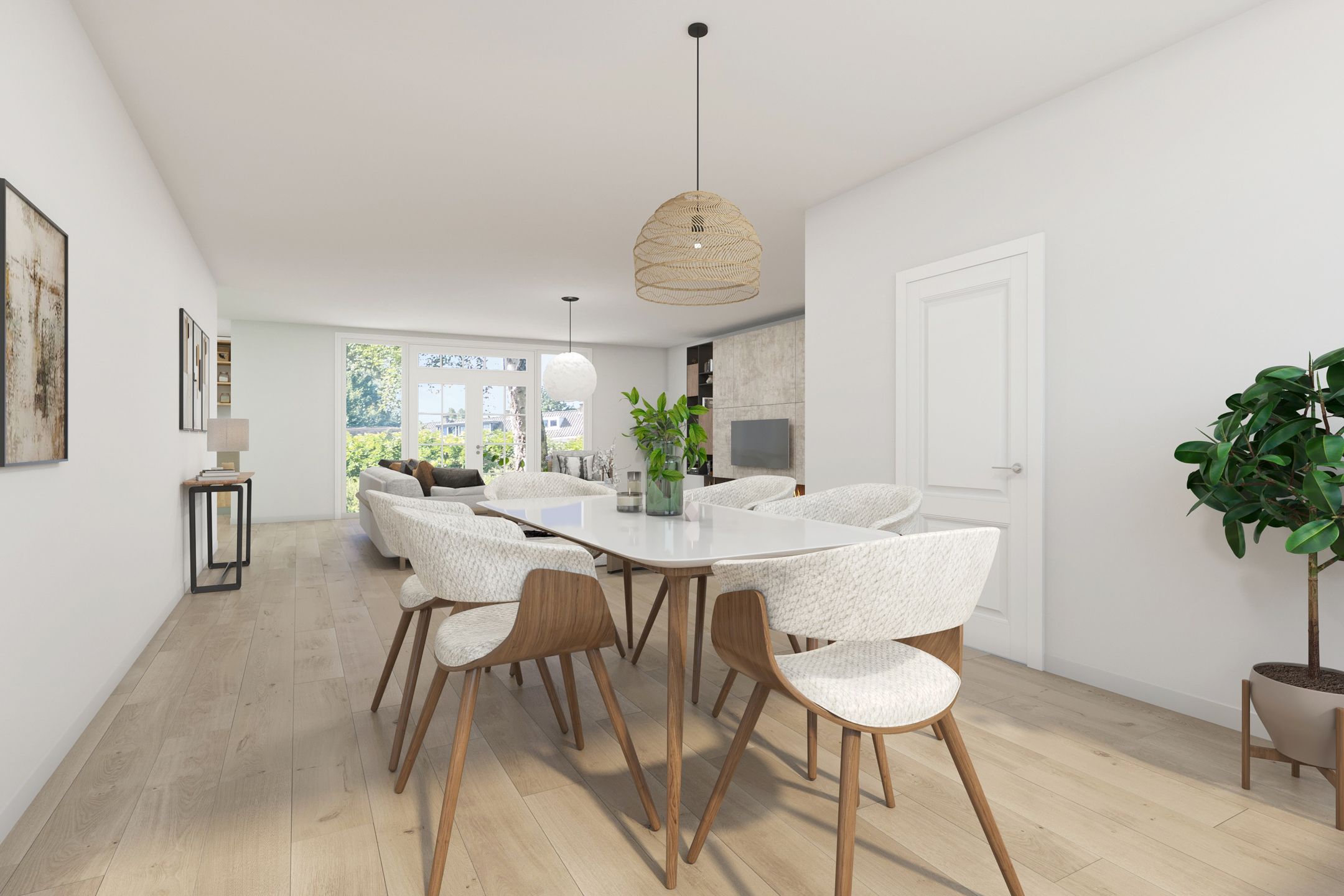 Foto 12 van Jan van Galenlaan 28