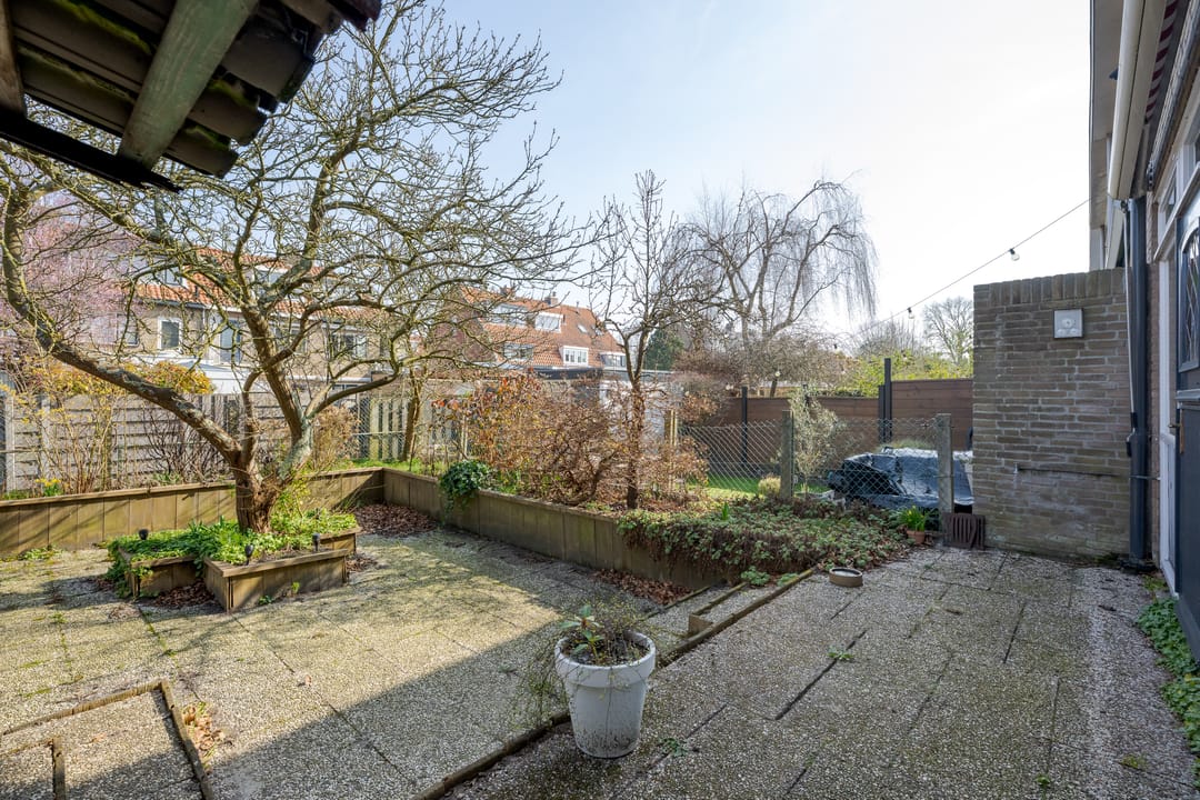 Foto 28 van Jan van Galenlaan 28