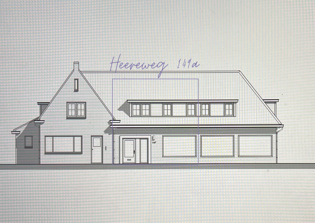 Foto 2 van Heereweg 149-A