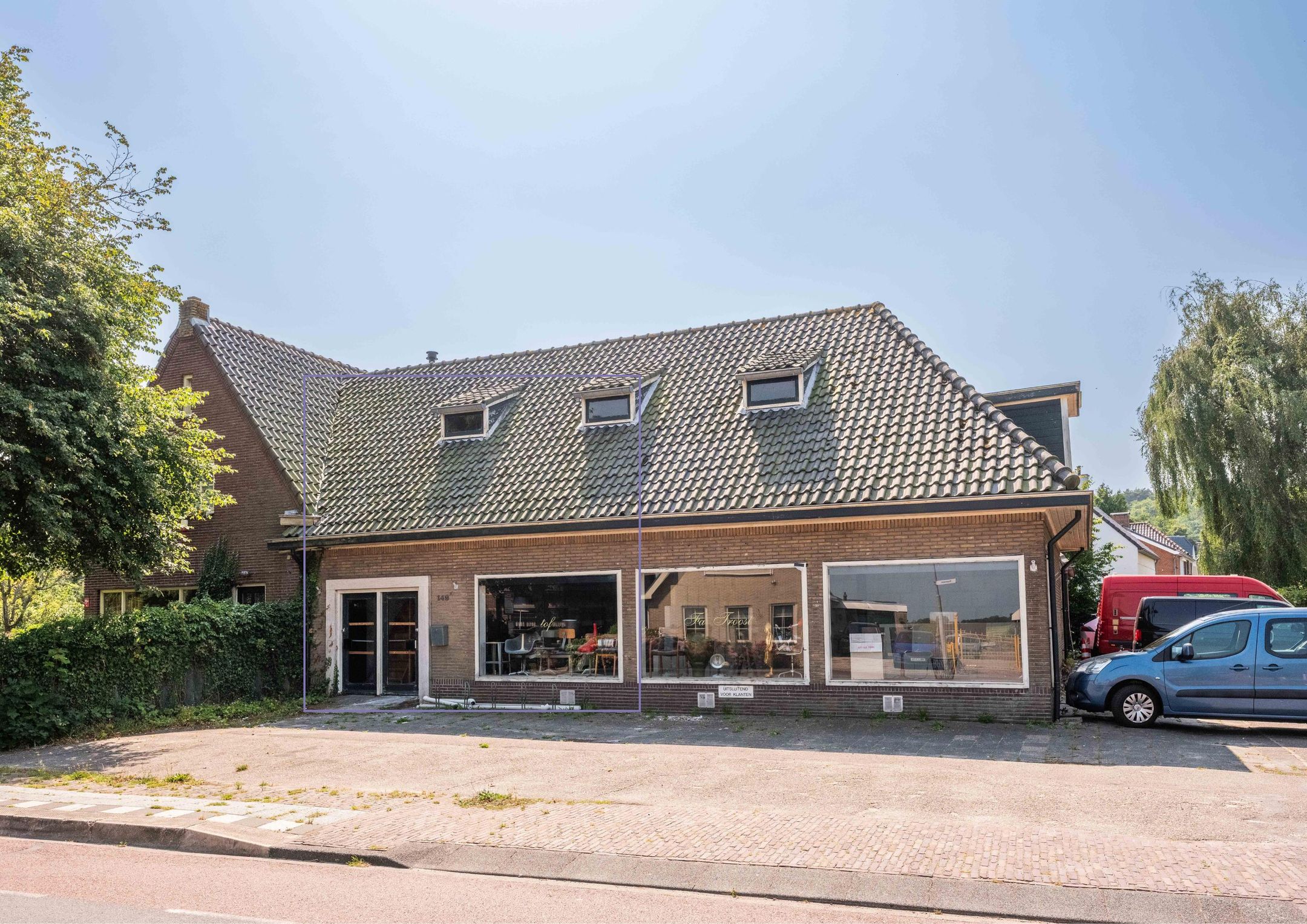 Foto 9 van Heereweg 149-A