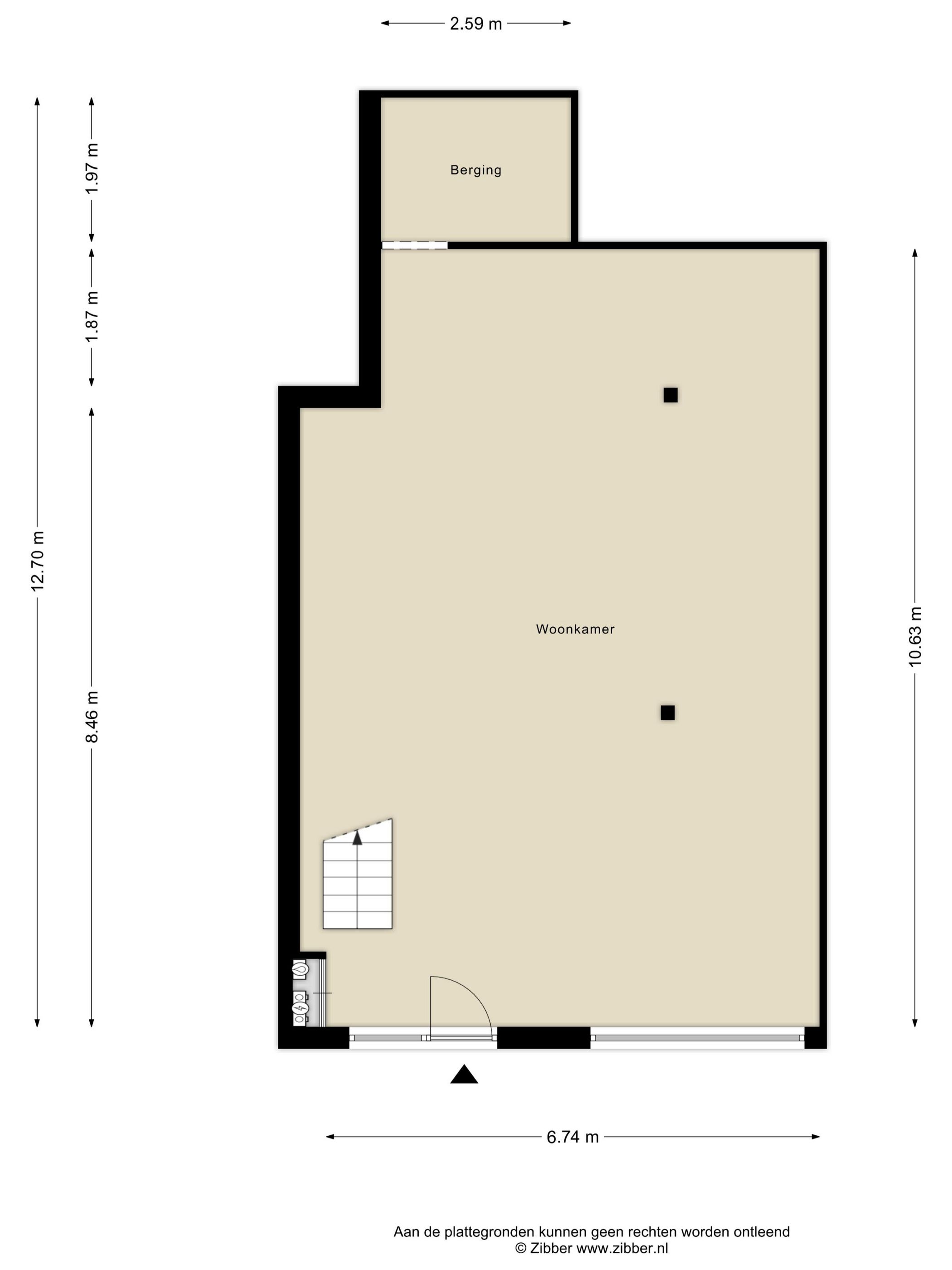 Foto 12 van Heereweg 149-A