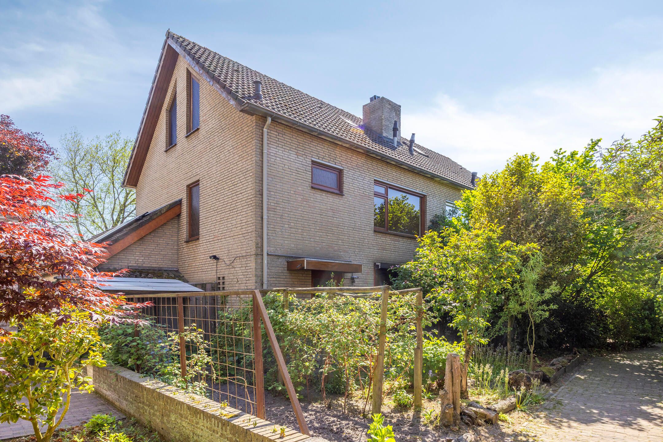 P.C. Boutenslaan, 11, Bladel, 5531SN, Noord-Brabant, Nederland 11 